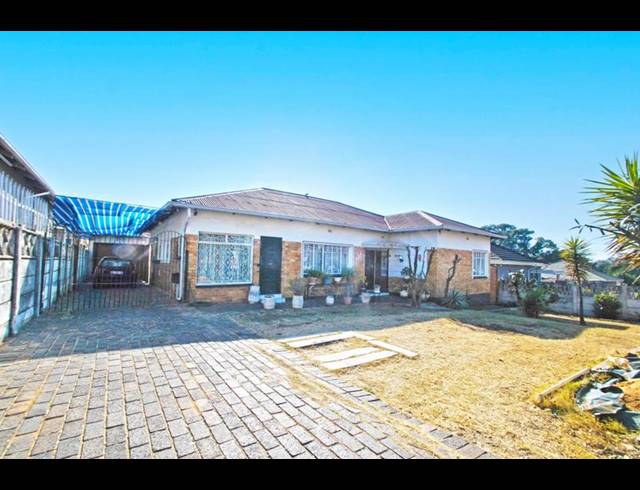 3 BEDROOM HOUSE FOR SALE IN ROSEACRE